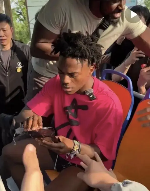 甲亢哥长沙行，让芒果台搞成了“楚门的长沙”