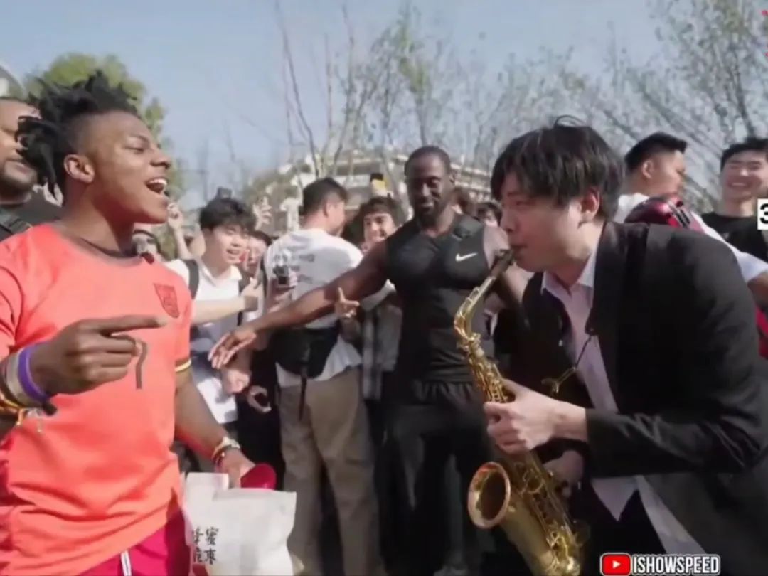 甲亢哥长沙行，让芒果台搞成了“楚门的长沙”