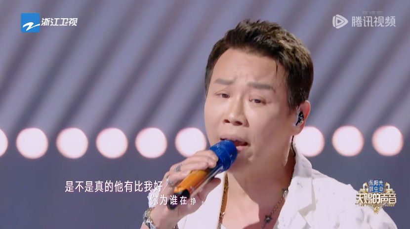 从《天赐的声音6》看音综“内容工业化”的喜与忧