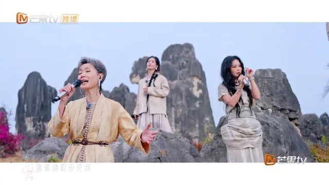 从《天赐的声音6》看音综“内容工业化”的喜与忧