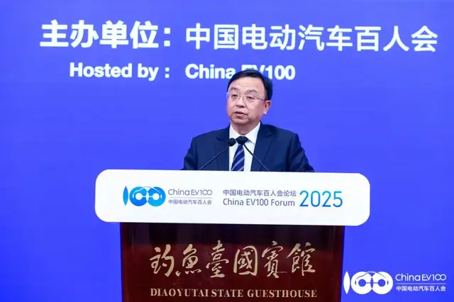 共识与分歧：中国新能源汽车的下半场