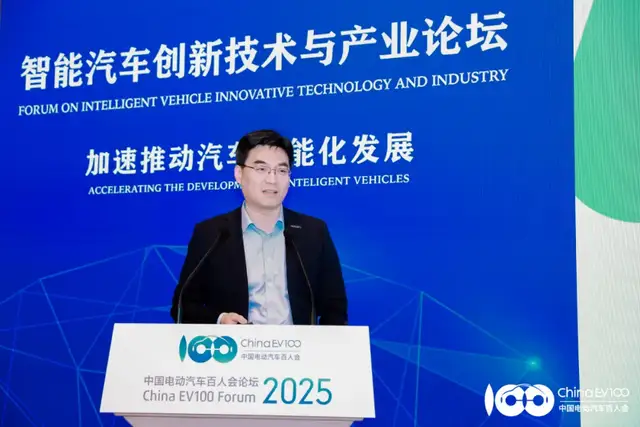 共识与分歧：中国新能源汽车的下半场