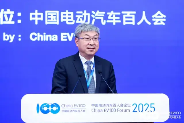 共识与分歧：中国新能源汽车的下半场