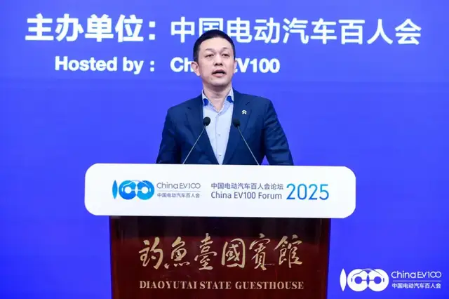 共识与分歧：中国新能源汽车的下半场