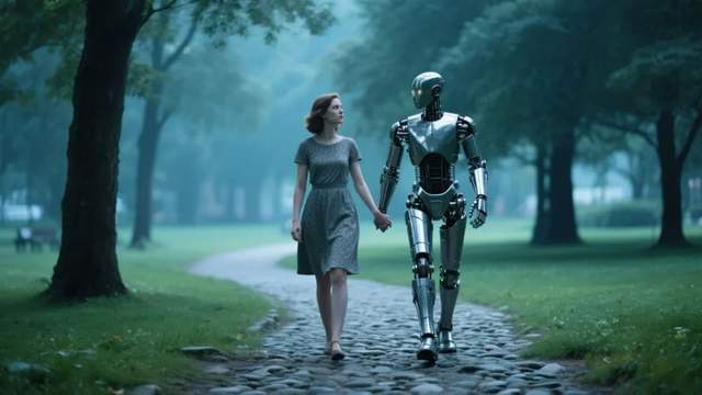 AI与「情感茧房」：人类真正的风暴即将到来