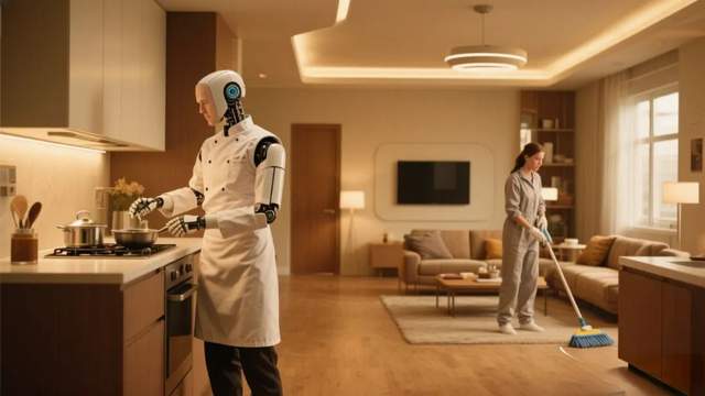 AI与「情感茧房」：人类真正的风暴即将到来