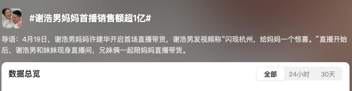 极限挑战把官号卖了？疯狂带货卖起了芒果荔枝小酸奶……
