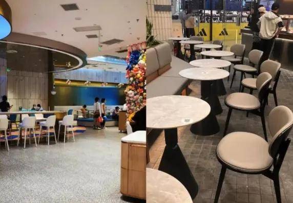 一则能喝奶茶就别喝水通知，写满了奈雪的茶加盟商的辛酸