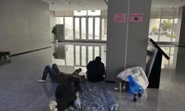 留口气持续收割，哪吒汽车把资本的坏玩到了极致……