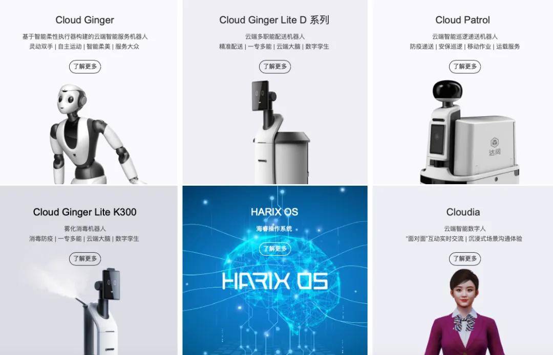 火出天际的人形机器人，第一批独角兽开始闪崩进ICU了？