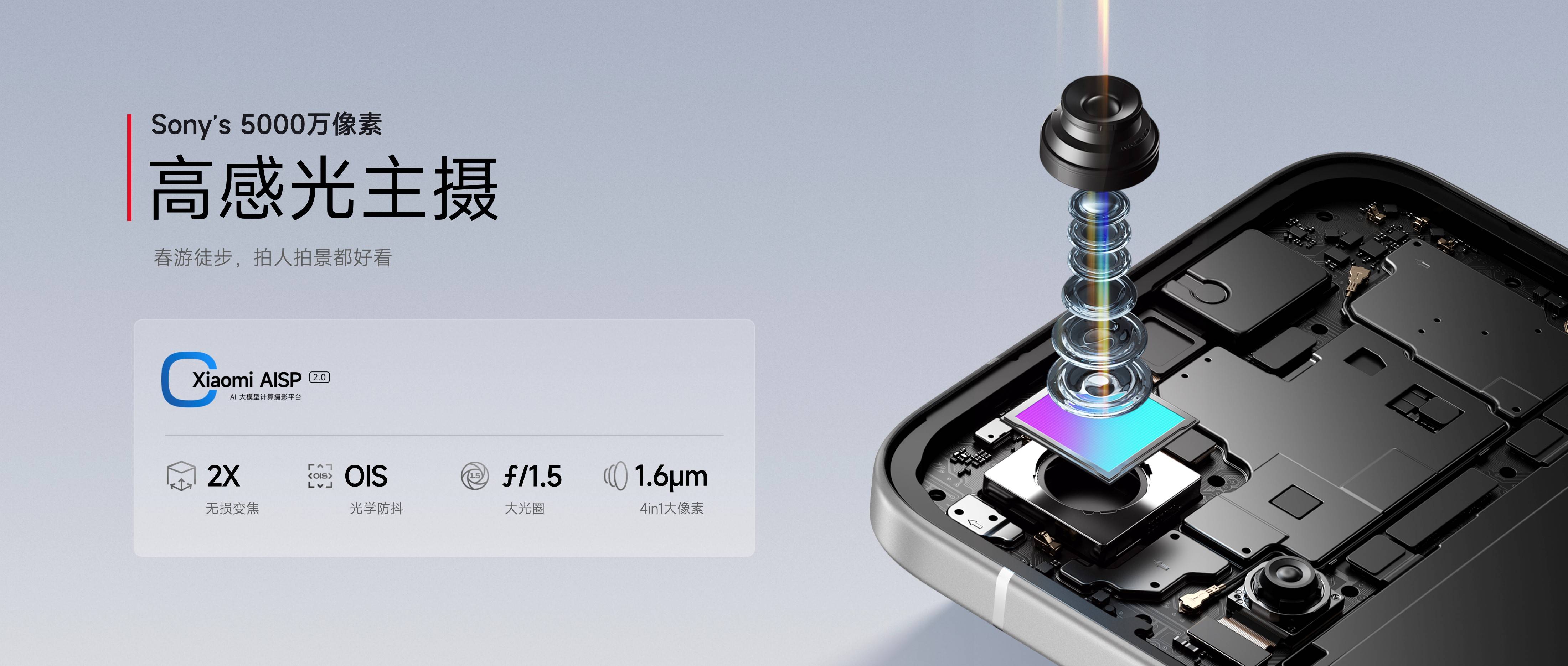 REDMI Turbo 4 Pro 正式发布，旗舰设计，性能&续航双领先