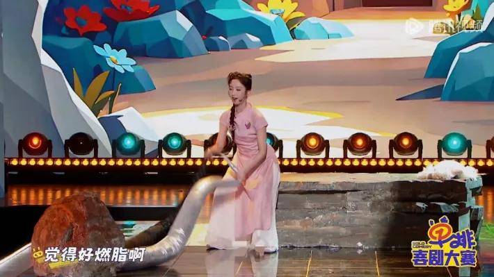 喜剧产业化竞争核心是内容供应链加速升级