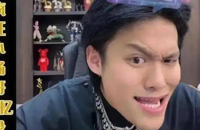 停播半年后大招频出的三只羊，复播在线人数不足500……