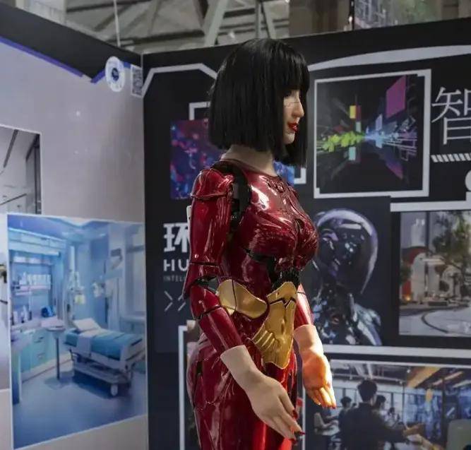 火出天际的人形机器人，第一批独角兽开始闪崩进ICU了？