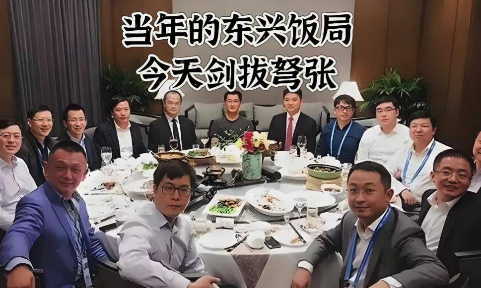 开始互抖黑料，刘强东外卖战要重塑劳动力成本与骑手尊严？