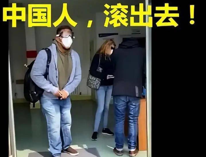 中文提醒仅韩国人可入场，鸣潮是蠢、鸡贼还是坏？