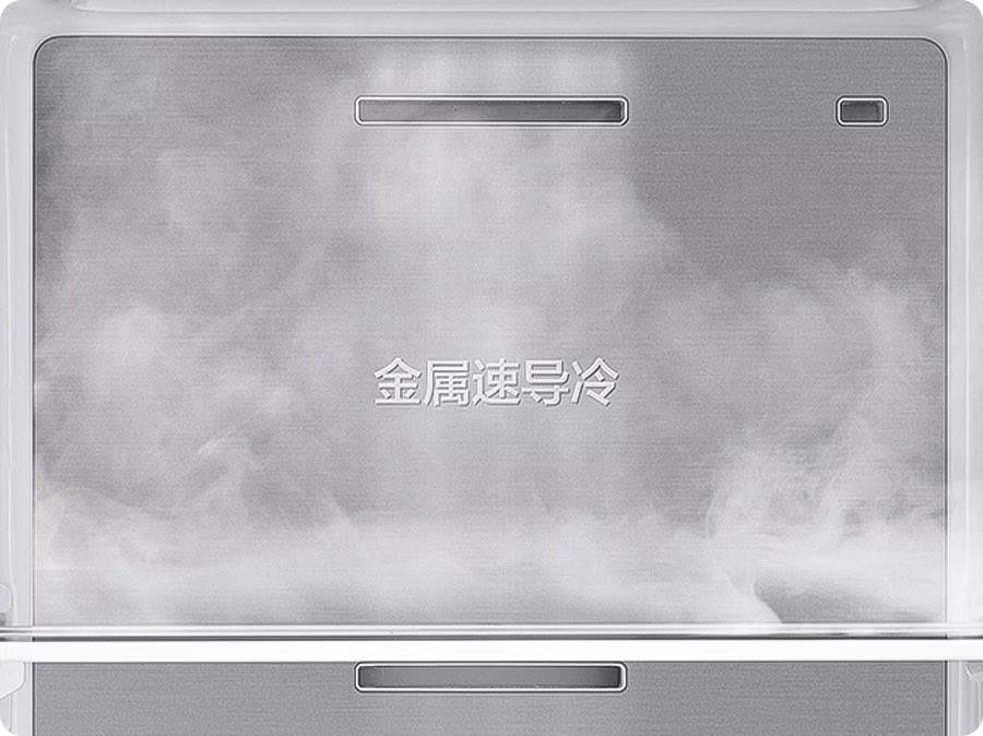 智慧科技重构厨房生态：三星AI神 冰箱5系以科技革命定义高端家电进化新范式