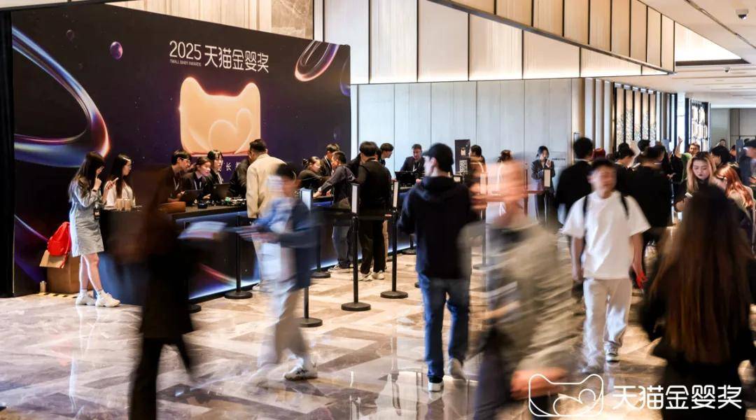 虽然但是母婴行业还在增长