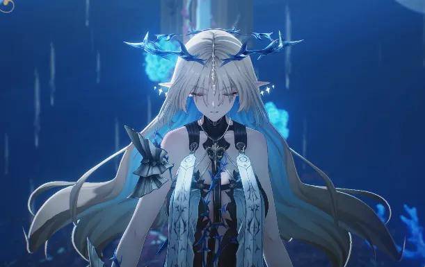 中文提醒仅韩国人可入场，鸣潮是蠢、鸡贼还是坏？