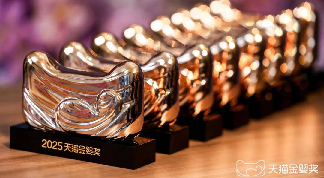 虽然但是母婴行业还在增长