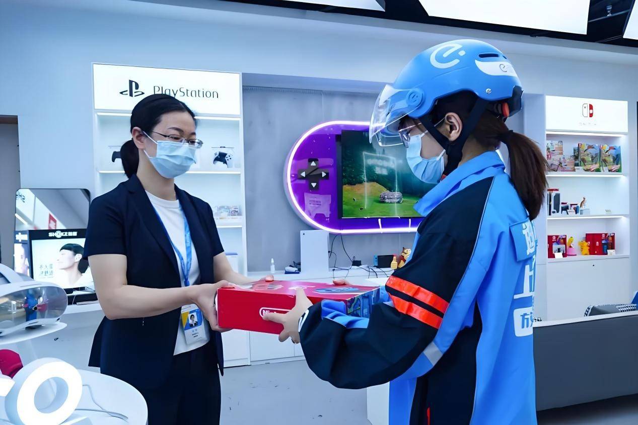 京东美团外卖大战高潮迭起，饿了么再不宣战就来不及了