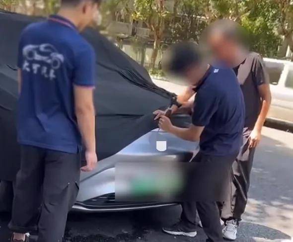 智驾、接管、脱手等词被禁用？车企发布会以后还怎么吹……