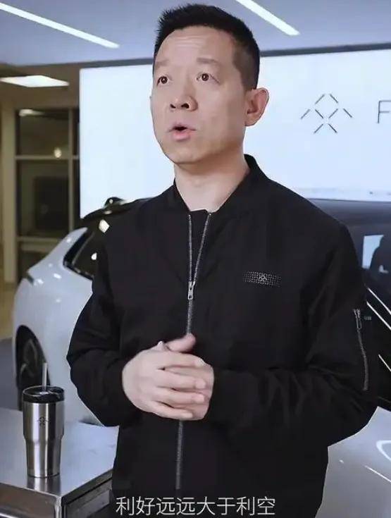 留口气持续收割，哪吒汽车把资本的坏玩到了极致……