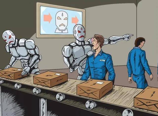 火出天际的人形机器人，第一批独角兽开始闪崩进ICU了？