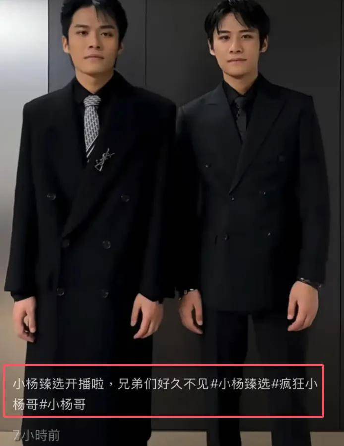 停播半年后大招频出的三只羊，复播在线人数不足500……