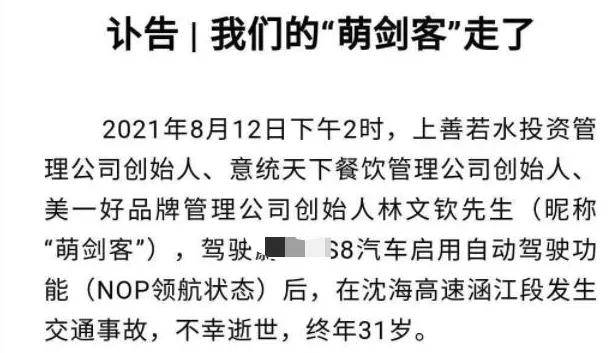 智驾、接管、脱手等词被禁用？车企发布会以后还怎么吹……