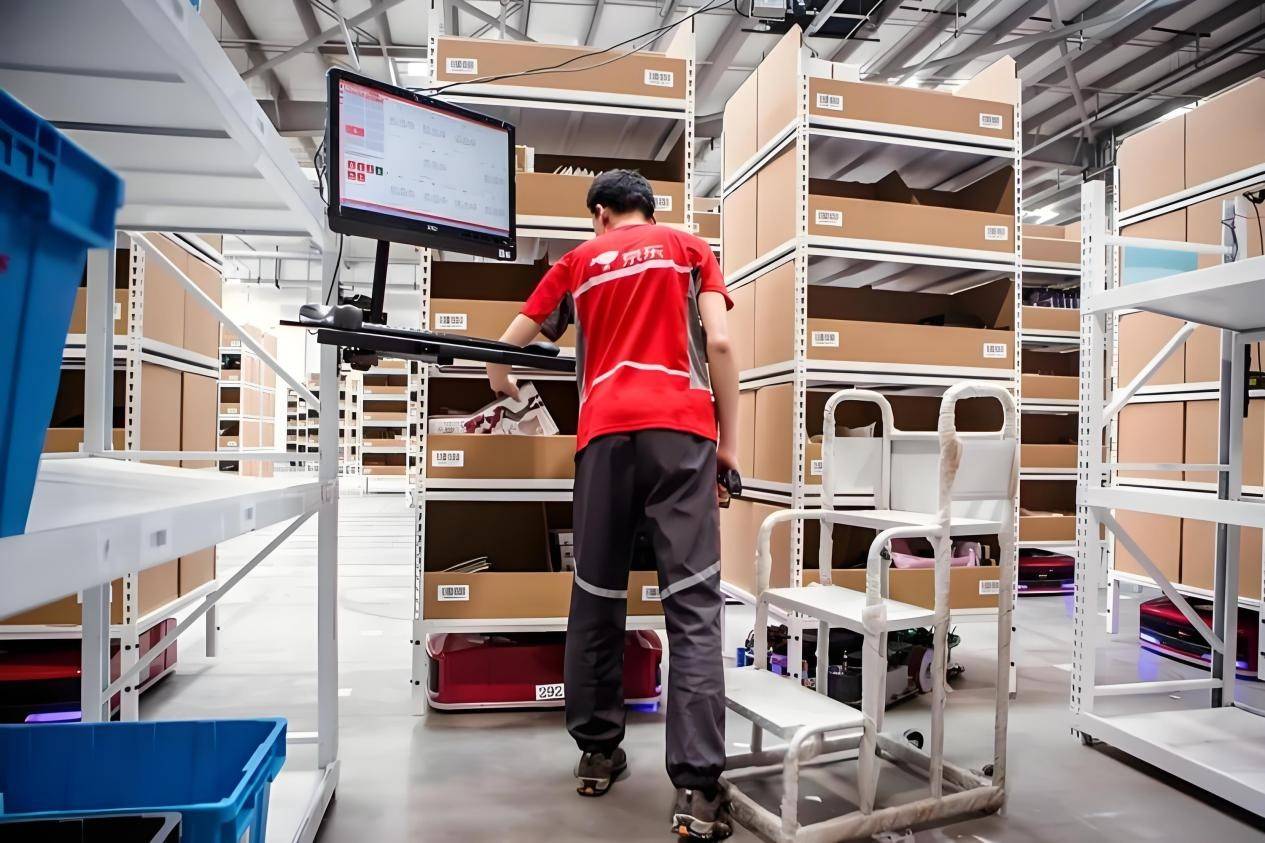 开店即爆单，产业带商家正在电商平台风生水起