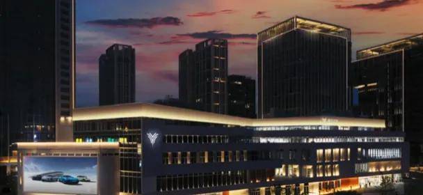 留口气持续收割，哪吒汽车把资本的坏玩到了极致……