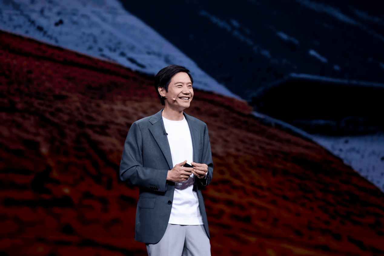 一年后，“雷军效应”正在四处蔓延