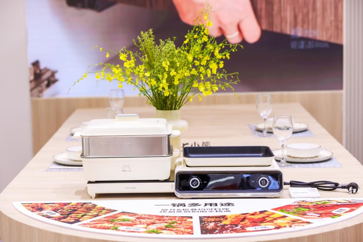 用户需求洞察驱动创新：解码小熊电器的价值跃迁之路