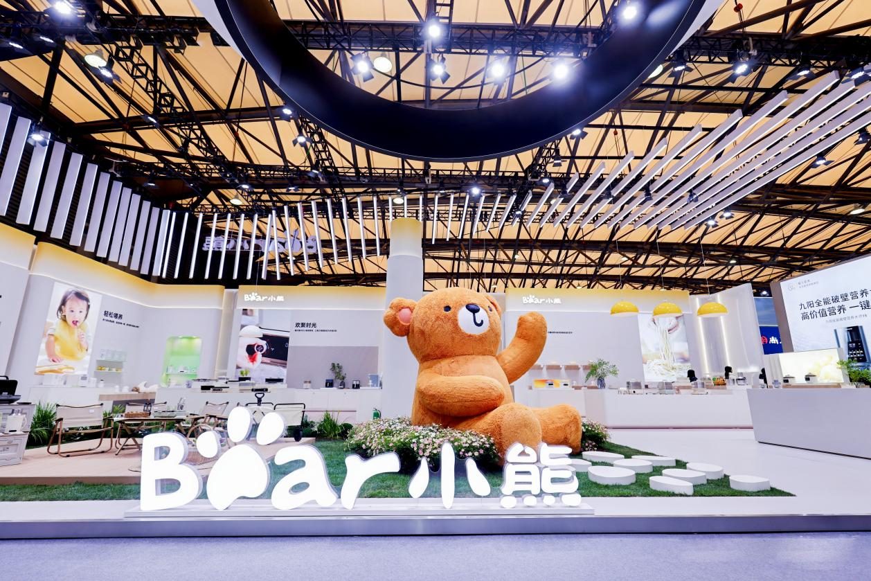 用户需求洞察驱动创新：解码小熊电器的价值跃迁之路