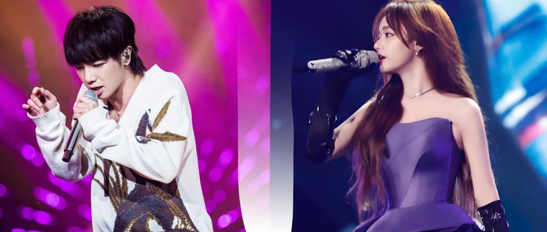 黄霄雲的翻唱，侵权华晨宇了吗？