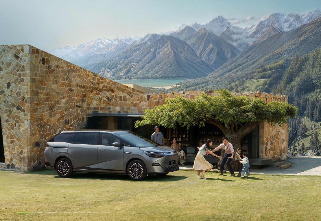 一季度车市产销呈两位数增长，车市开门红意味着什么？