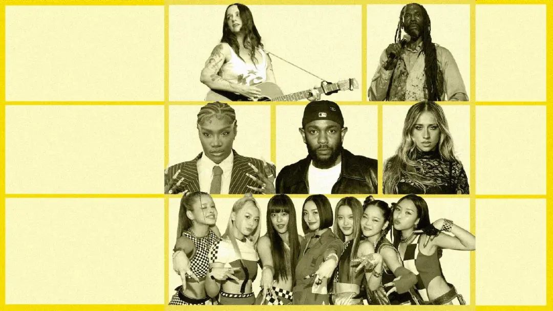 J-Pop全球化，能否复制K-Pop的成功？