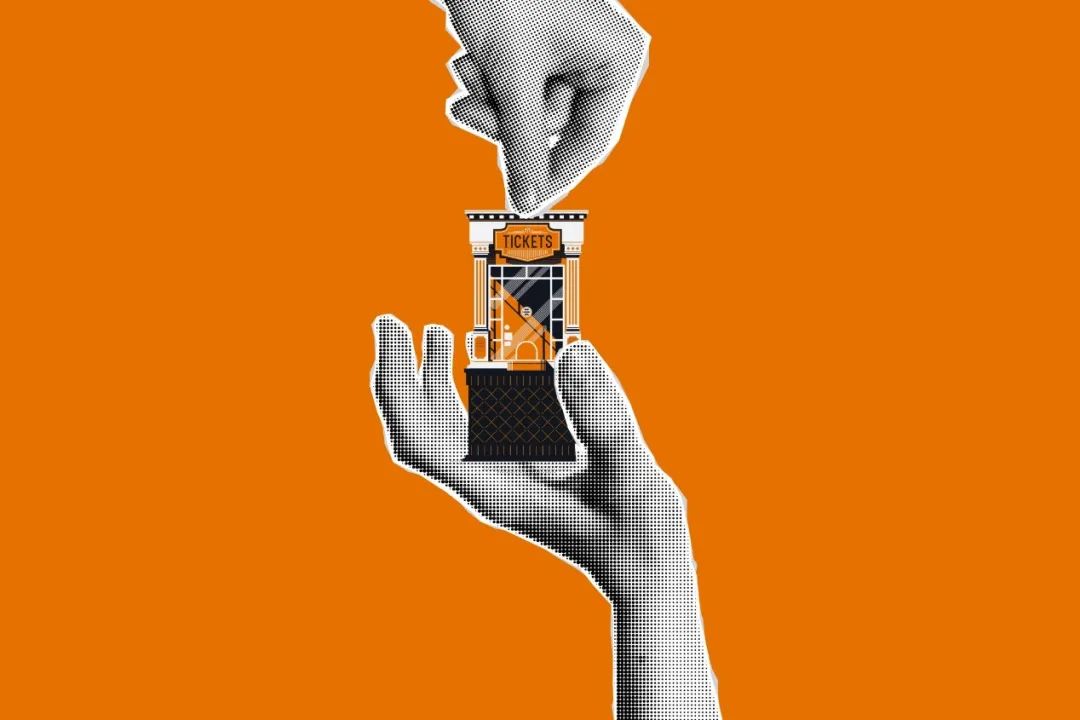 黄牛2.0，比粉丝更疯狂