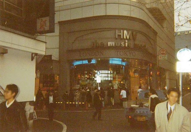 J-Pop全球化，能否复制K-Pop的成功？