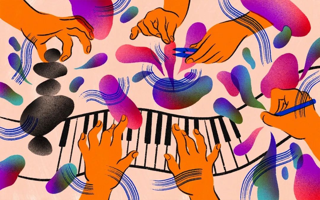 现在的爆款热歌，还没1999年赚钱？