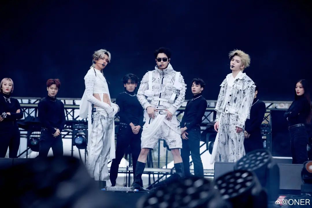 失业、转行、退圈，内娱偶像消亡史