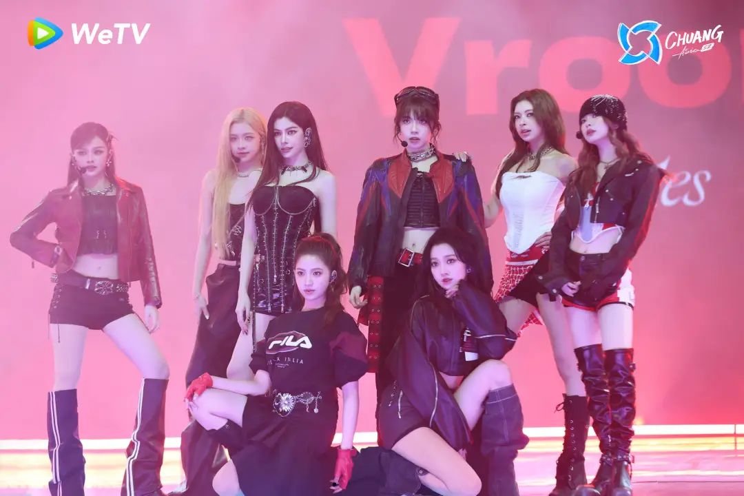 失业、转行、退圈，内娱偶像消亡史