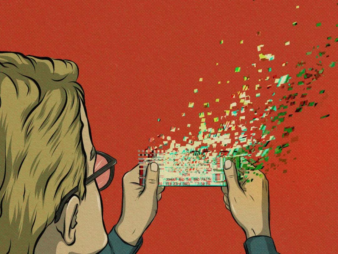 黄牛2.0，比粉丝更疯狂