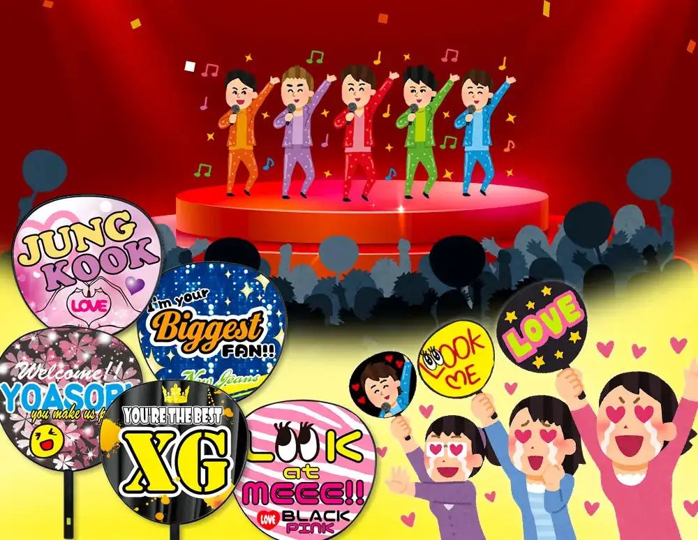 J-Pop全球化，能否复制K-Pop的成功？