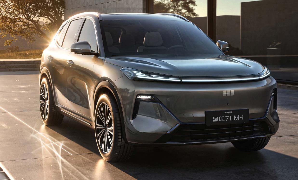 一季度车市产销呈两位数增长，车市开门红意味着什么？