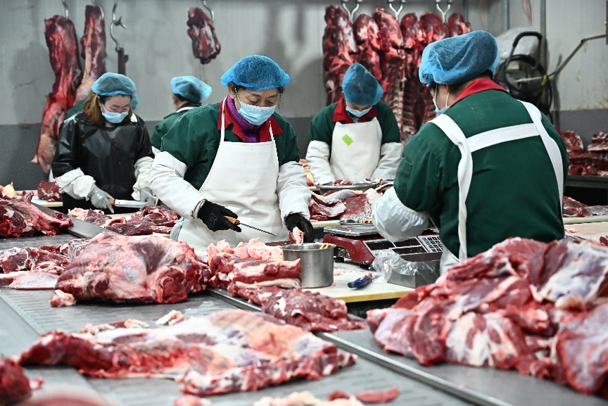 “千亿扶持”加码农业，拼多多如何改写乡村供应链？