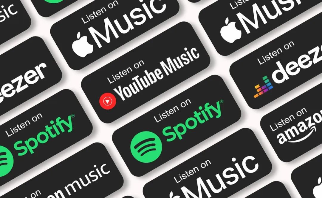 现在的爆款热歌，还没1999年赚钱？