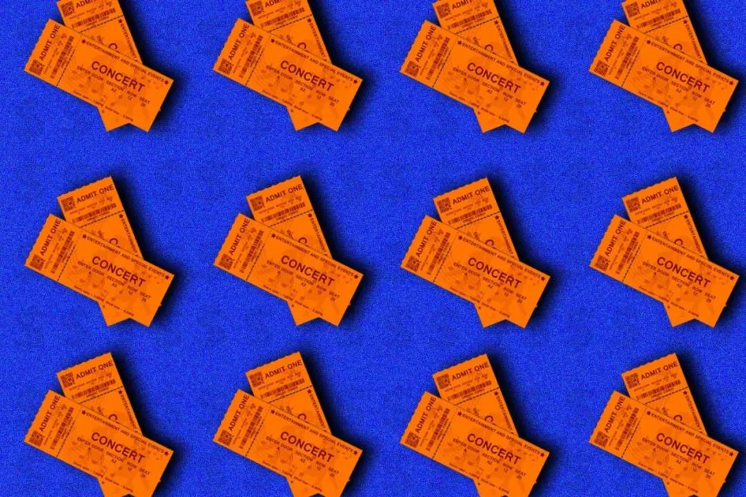 黄牛2.0，比粉丝更疯狂