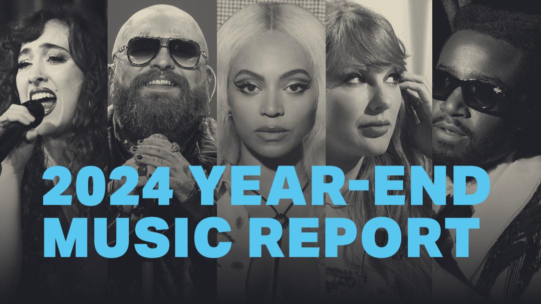 现在的爆款热歌，还没1999年赚钱？